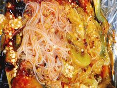 -马记烧烤(曲沃路店)