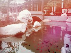 -西安华清御汤酒店