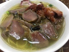 -陈光记烧腊店(罗保博士街店)