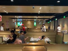 -海底捞火锅(河东万达广场店)