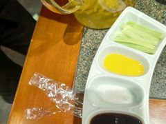 -真地道京味府·鲜橙烤鸭·北京菜(朝外大街东大桥店)