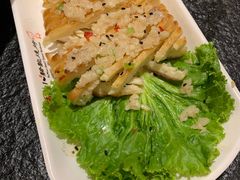 -福苗小骆驼烧烤(大唐不夜城店)