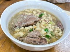-老刘家泡馍·陕西老字号(钟楼广济街店)