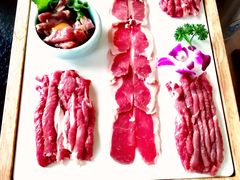 -阳坊胜利涮羊肉(阳坊老店)