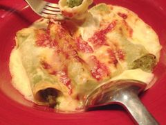 iphone_upload_pic-Mammamia意大利餐厅(阳春巷店)