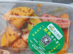 -爱上酸嘢