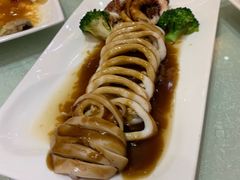 -丰谷酒家(鹏瑞利季华广场店)