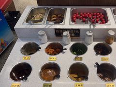 -许府牛杂·鲜牛肉火锅(梁溪万达店)