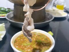 -天桥老金涮肉(牛街店)