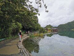 -里格村景区