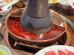 -宝泉铜锅·涮羊肉(解放东路店)