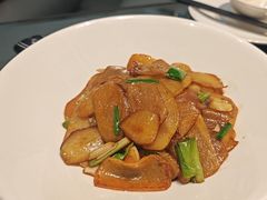 -楚鲜·汉正街一号(天河店)