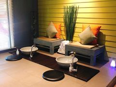 -Let’s Relax Spa(Chiangmai Pavillion)