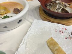 -馨越楼·点心·粤菜(赤坎店)