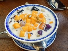 -黄氏壹品汇•水牛奶甜品(全国总店)