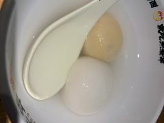 -朱新年·苏式汤团·面点(北寺塔店)