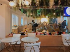 -Husky Go! 哈士奇体验馆·宠物咖啡厅狗咖