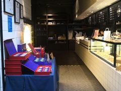 -黑草莓(重庆路店)