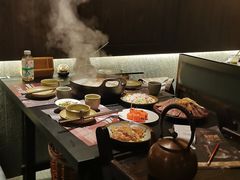 -盡膳口福·百年汤方火锅(科华北路店)