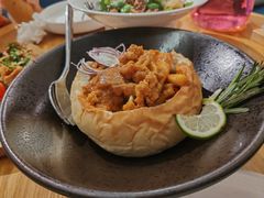-荷恬·精致蔬食料理(富国街店)