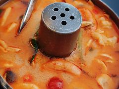 冬阴功汤-PHO爺·越南料理(亦庄大族广场店)