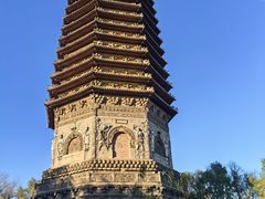 -玲珑塔公园