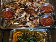 -磨西小解(炉城南路分店)