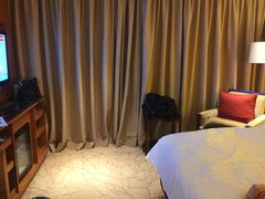 -上海浦东嘉里大酒店