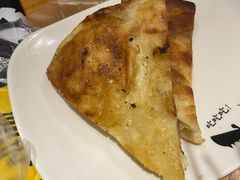 -木屋烧烤(万德庄店)