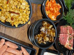 -九田家黑牛烤肉料理(顺义区华联金街店)
