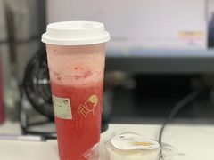 -喜茶(北京三里屯太古里店)