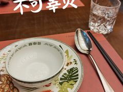 -漫活堂·喜泰荟·东南亚风味小馆(美林M·LIVE天地店)
