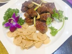 -好彩海鲜火锅饭店(银河百老汇店)