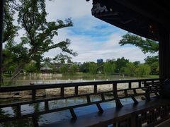 -江心屿景区
