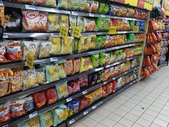 -世纪联华(外高桥店)