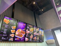 -Taco Bell 塔可钟(民田路店)