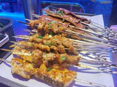 -燥次·烧烤酒场(万象城店)