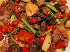 -老湘村·湖南土菜(天河维多利店)