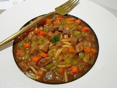 -3号仓库·创意中国菜(新世界城店)