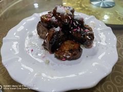 糖卷果-白魁老号饭庄(安内店)