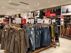 -优衣库(苏州天虹CCMall石路店)