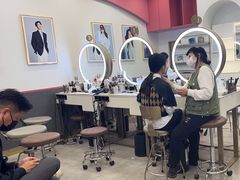 -海马体照相馆(广州新世界云门New park店)