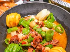 -大秦小宴•新派西北(万象前海店)