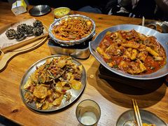 -大叹号啤酒屋·延边料理(建工店)