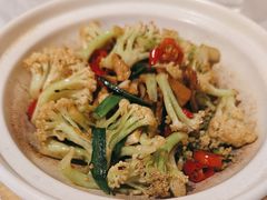 -满堂·烤鸭店·北京菜(鼓楼店)