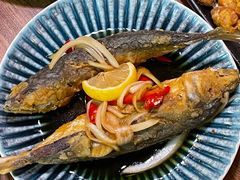 -阿泽料理