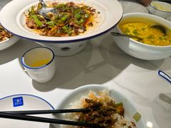 -兰湘子·湘菜小炒(济南领秀城店)