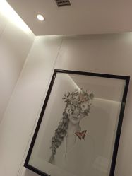 -LESSMORE科技头皮理容中心
