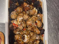 -齐市马佳地摊烤肉