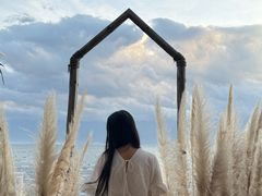 -六阅·福十 FORTEN 海景咖啡西餐厅(双廊古镇店)